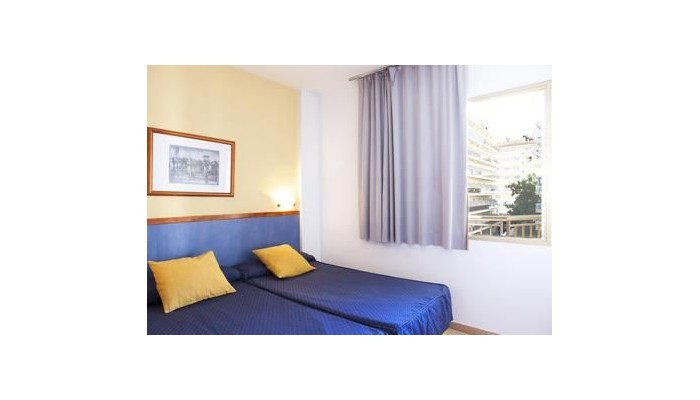 Aparthotel Salou Suite poza 8