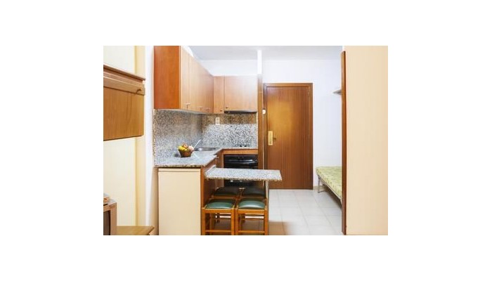 Aparthotel Salou Suite poza 6