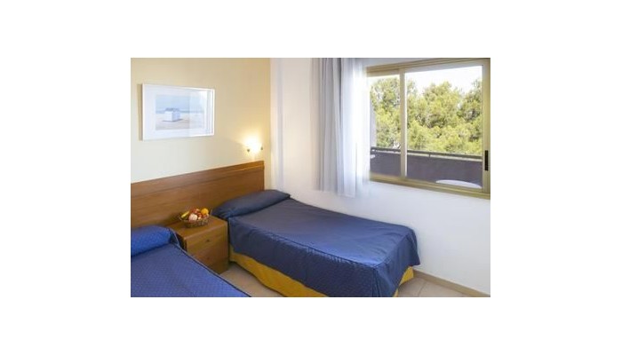 Aparthotel Salou Suite poza 5