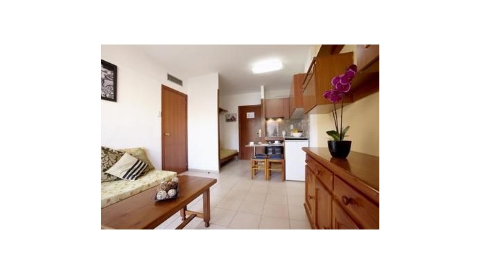 Aparthotel Salou Suite poza 3