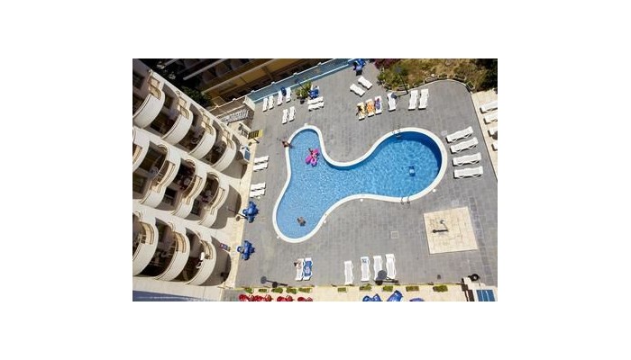Aparthotel Salou Suite poza 4