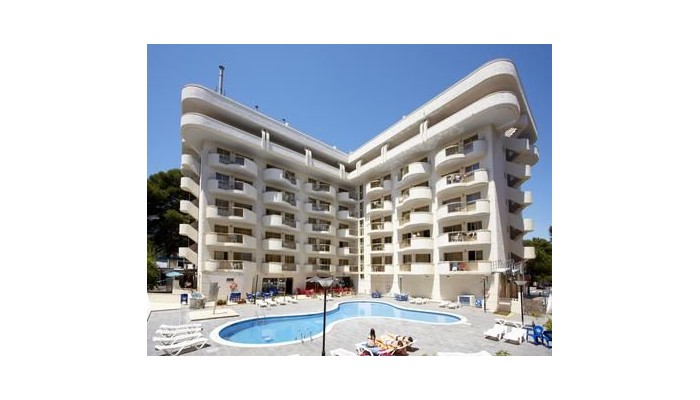 Aparthotel Salou Suite poza 0