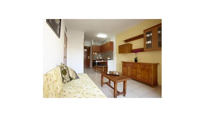 Aparthotel Salou Suite poza 2