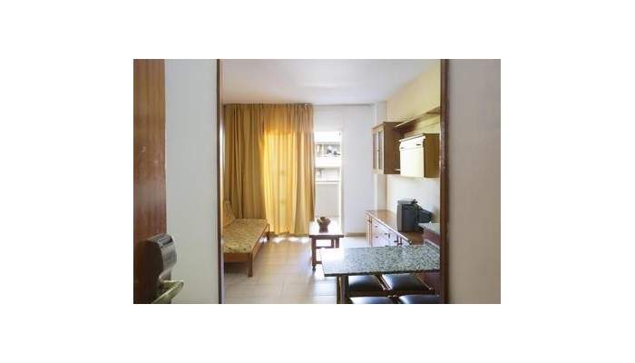 Aparthotel Salou Suite poza 7