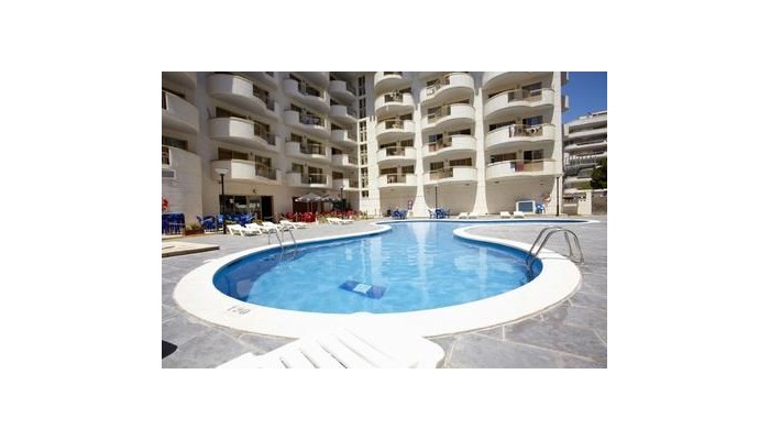 Aparthotel Salou Suite poza 10