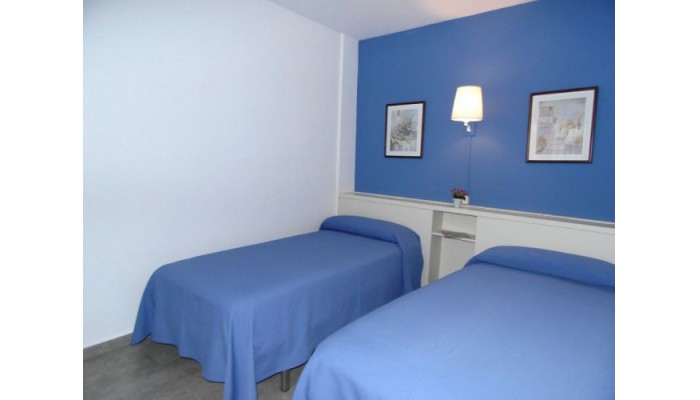 Aparthotel Solimar poza 1