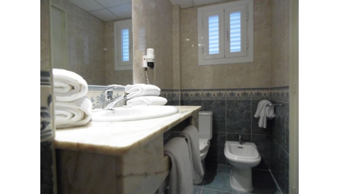 Aparthotel Solimar poza 3