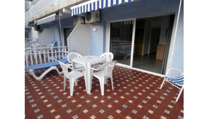 Aparthotel Solimar poza 2