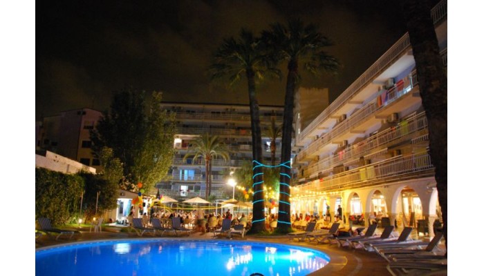 Aparthotel Solimar poza 4