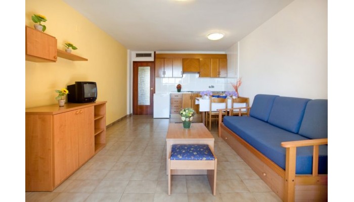 Aparthotel Voramar poza 11