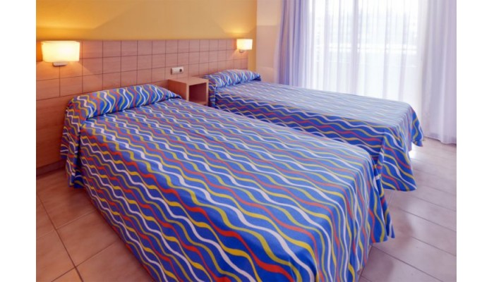 Aparthotel Voramar poza 10