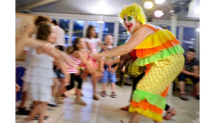 Aparthotel Voramar poza 2