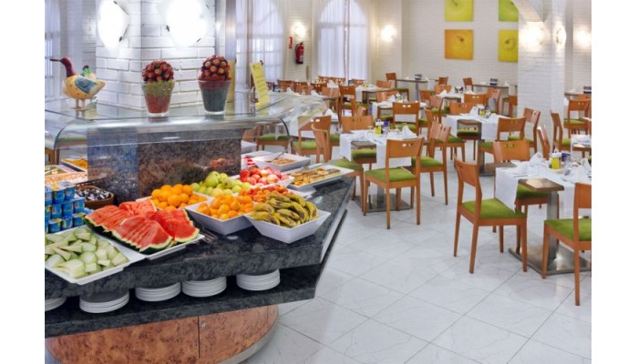 Aparthotel Voramar poza 8