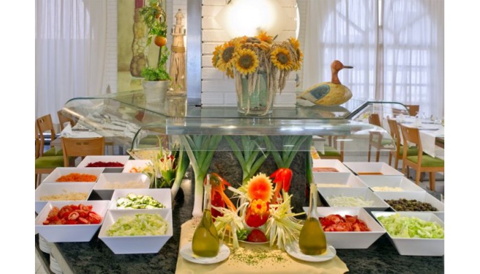 Aparthotel Voramar poza 9