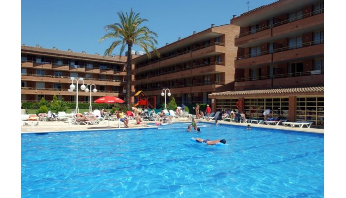 Aparthotel Voramar poza 6