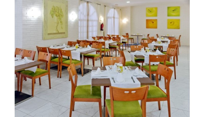 Aparthotel Voramar poza 7