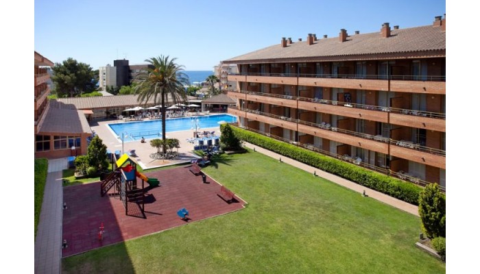 Aparthotel Voramar poza 4