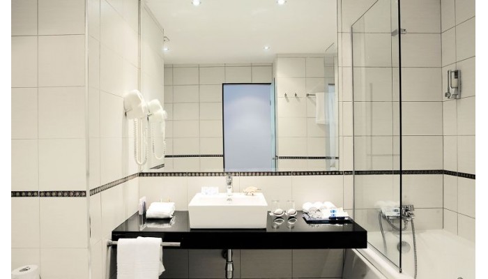 Boutique Hotel Terramarina Beach Club poza 6