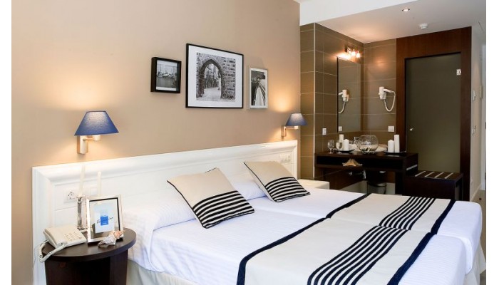 Boutique Hotel Terramarina Beach Club poza 4