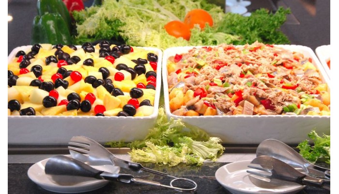 Boutique Hotel Terramarina Beach Club poza 10