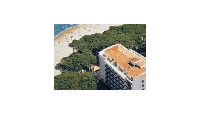 Boutique Hotel Terramarina Beach Club poza 0