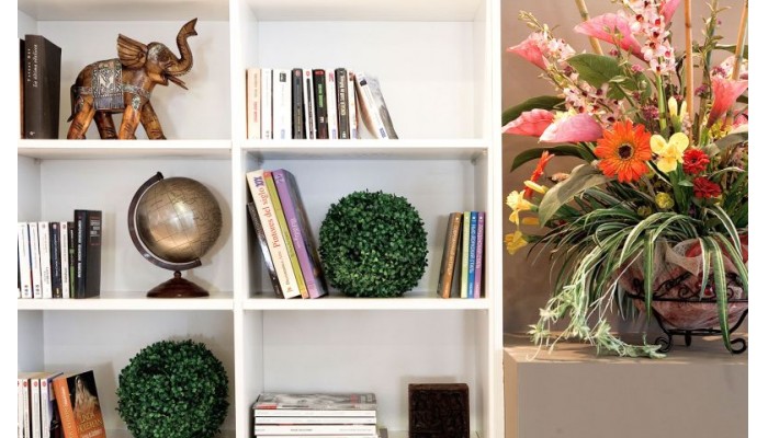 Boutique Hotel Terramarina Beach Club poza 8