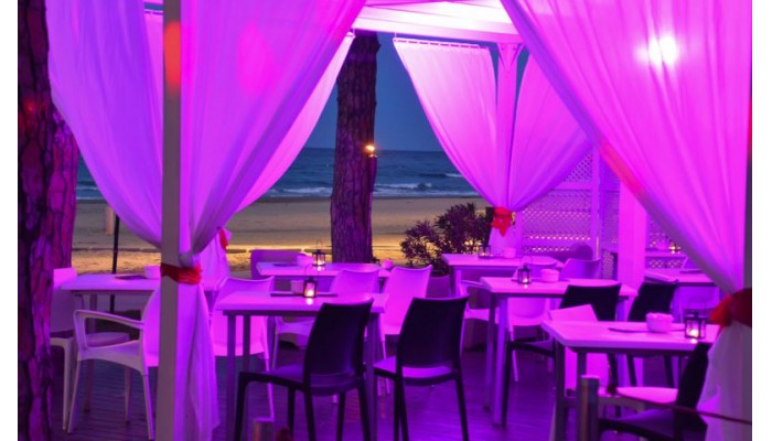 Boutique Hotel Terramarina Beach Club poza 11