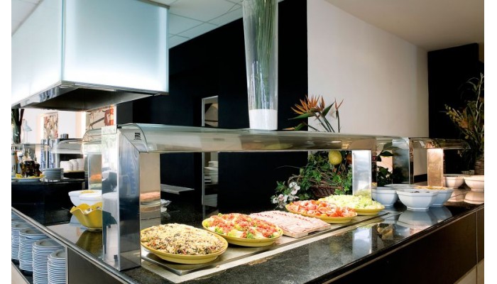 Boutique Hotel Terramarina Beach Club poza 9