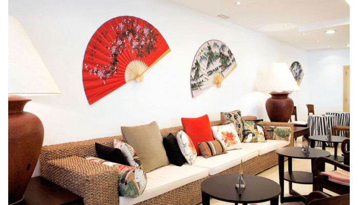 Boutique Hotel Terramarina Beach Club poza 7