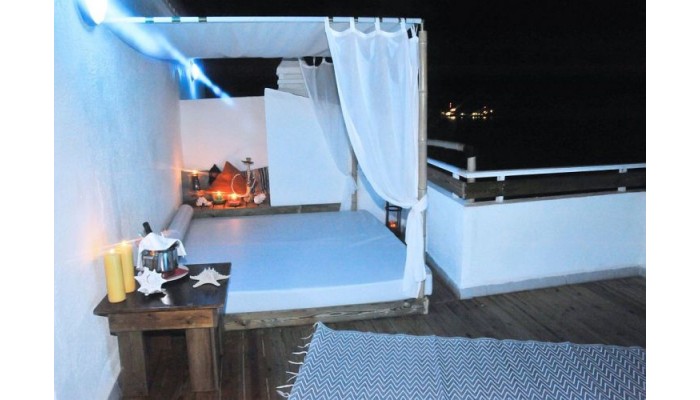 Boutique Hotel¿ ¿terramarina Beach Club poza 3