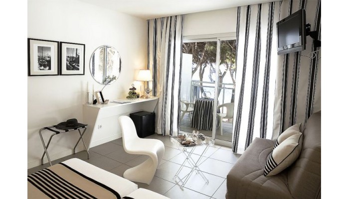 Boutique Hotel¿ ¿terramarina Beach Club poza 9