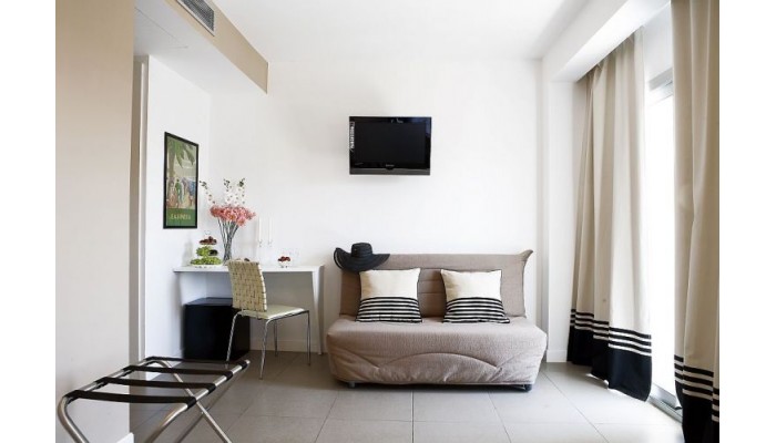 Boutique Hotel¿ ¿terramarina Beach Club poza 8