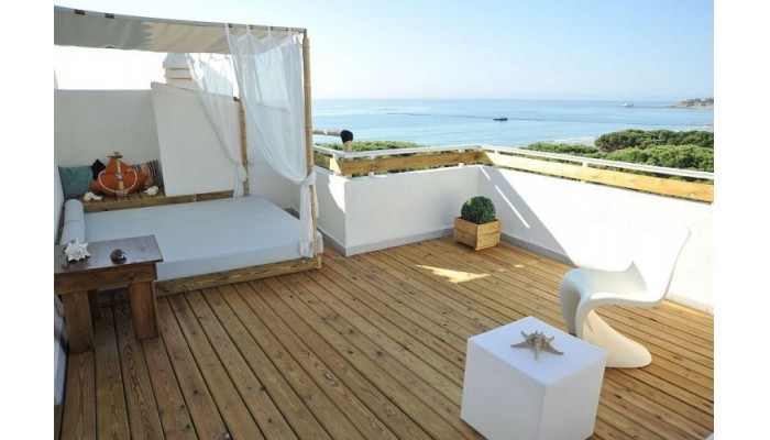 Boutique Hotel¿ ¿terramarina Beach Club poza 4