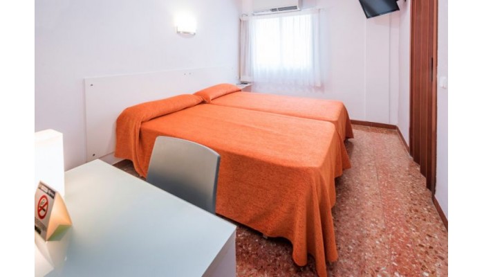 Catalunya Express Hotel poza 10