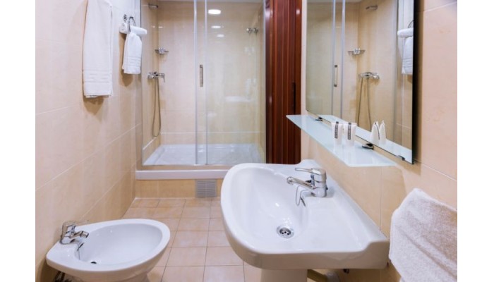 Catalunya Express Hotel poza 1