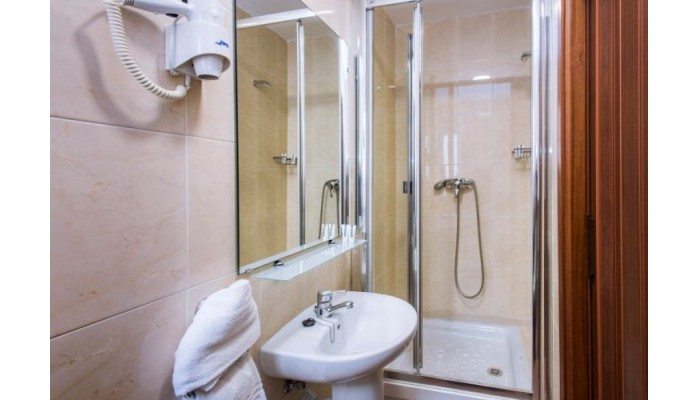 Catalunya Express Hotel poza 5