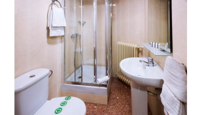 Catalunya Express Hotel poza 4