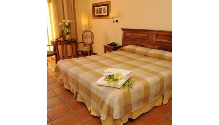 Domus Selecta La Figuerola Resort And Spa poza 0