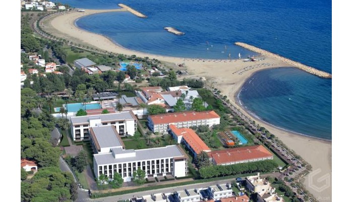 Estival El Dorado Resort poza 7