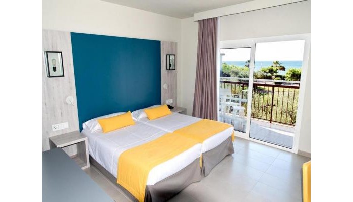 Estival El Dorado Resort poza 4