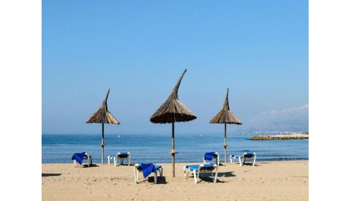 Estival El Dorado Resort poza 3