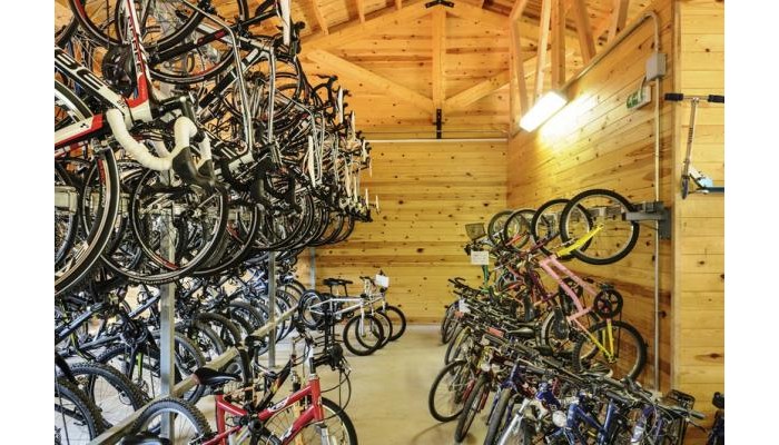 Estival El Dorado Resort poza 0