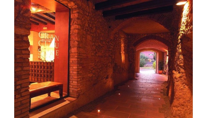 Gran Claustre Hotel. poza 6