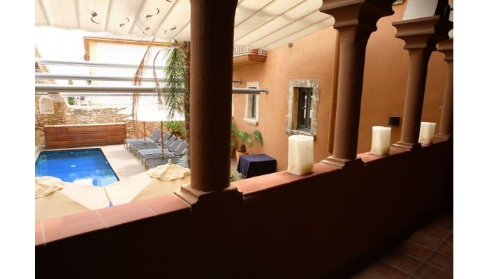 Gran Claustre Hotel. poza 7