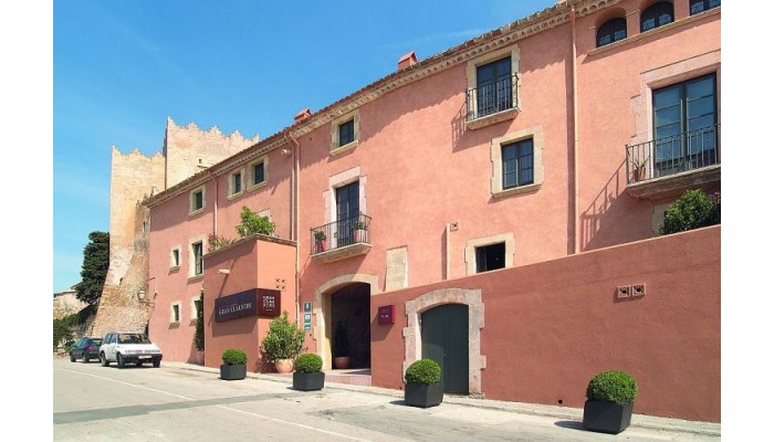 Gran Claustre Hotel. poza 0