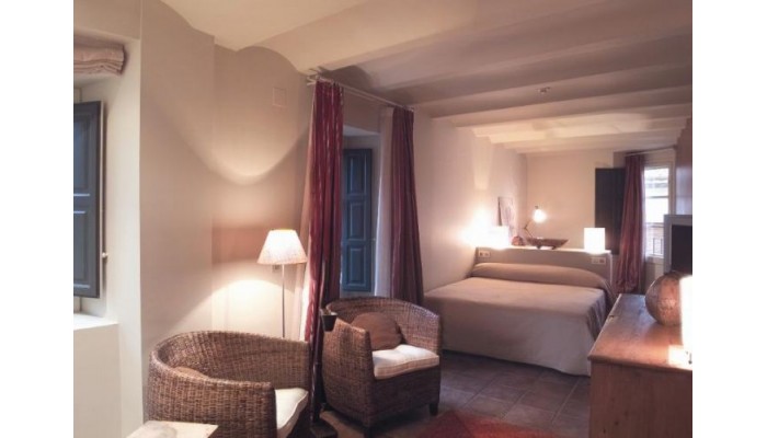 Gran Claustre Hotel. poza 11