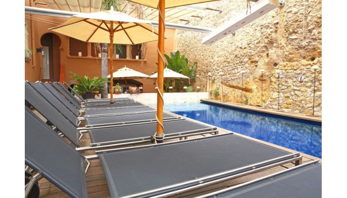 Gran Claustre Hotel. poza 3