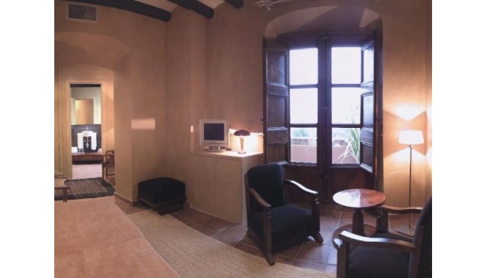 Gran Claustre Hotel. poza 9