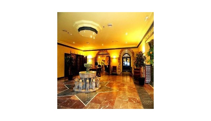 Gran Hotel Europe poza 8