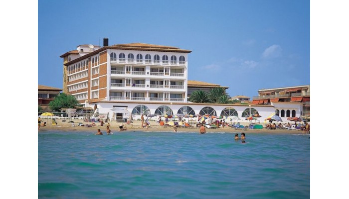Gran Hotel Europe poza 0